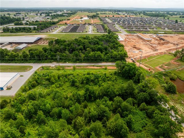 TBD US-412, Siloam Springs, AR 72761