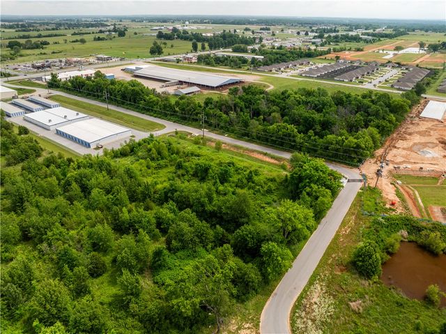 TBD US-412, Siloam Springs, AR 72761