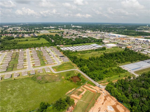 TBD US-412, Siloam Springs, AR 72761