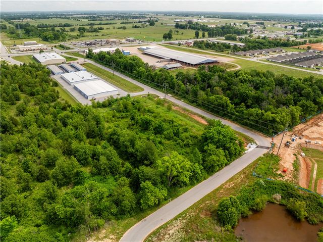 TBD US-412, Siloam Springs, AR 72761