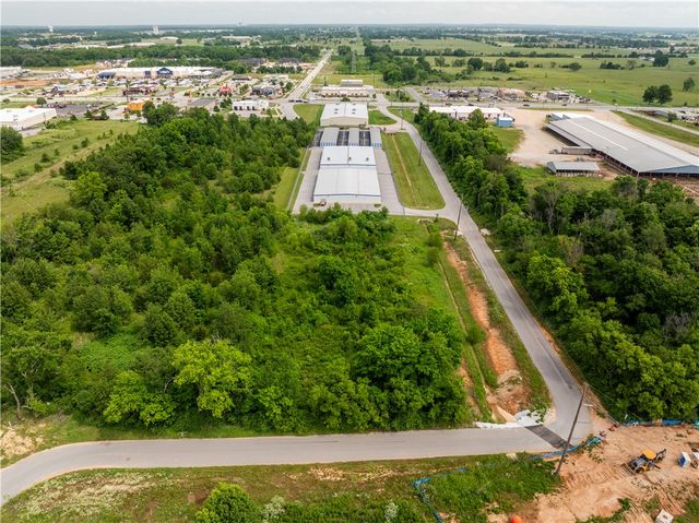 TBD US-412, Siloam Springs, AR 72761
