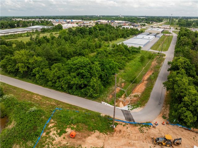 TBD US-412, Siloam Springs, AR 72761