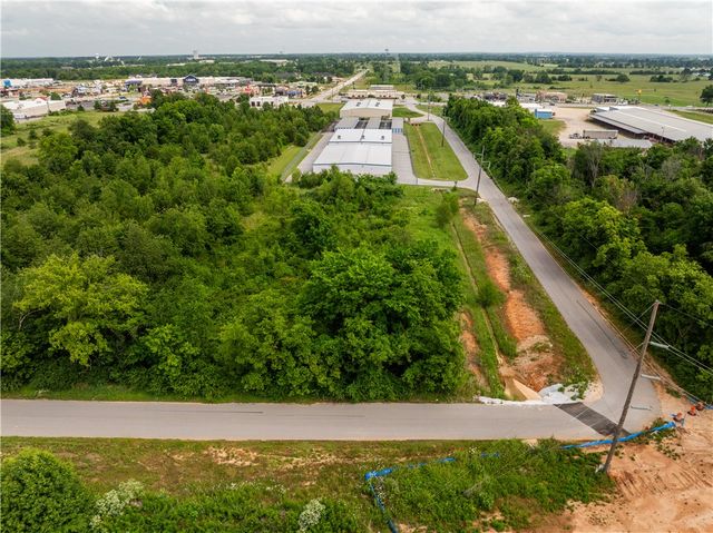 TBD US-412, Siloam Springs, AR 72761