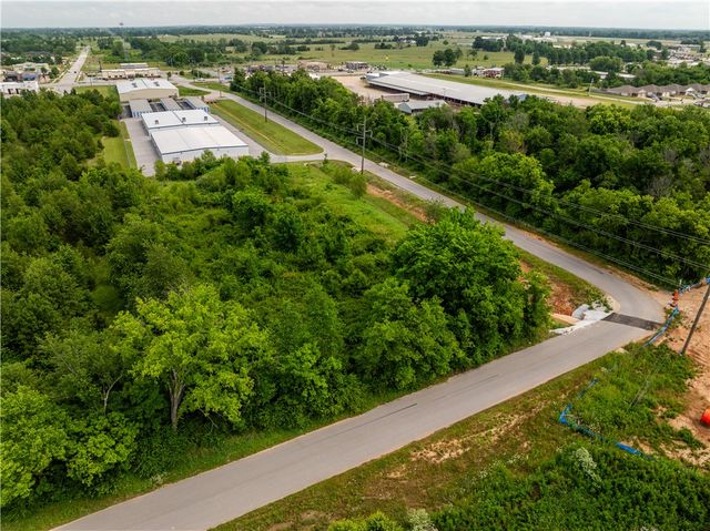 TBD US-412, Siloam Springs, AR 72761
