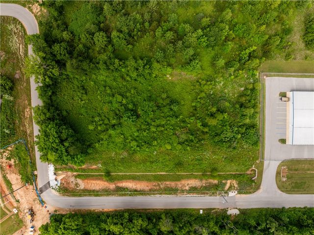 TBD US-412, Siloam Springs, AR 72761