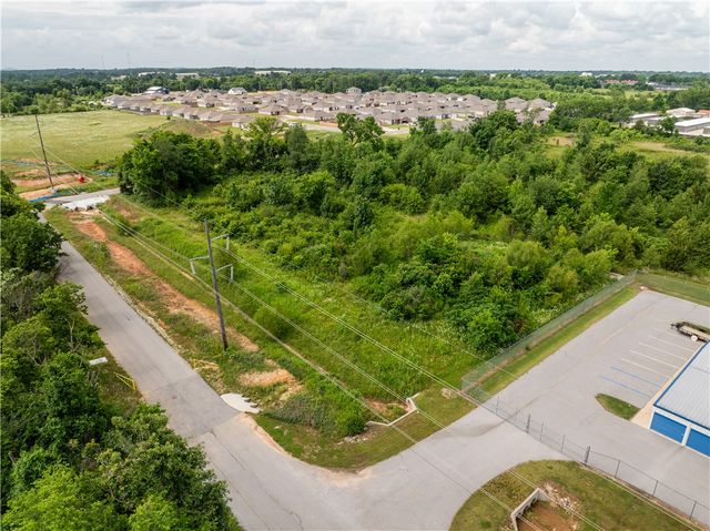TBD US-412, Siloam Springs, AR 72761