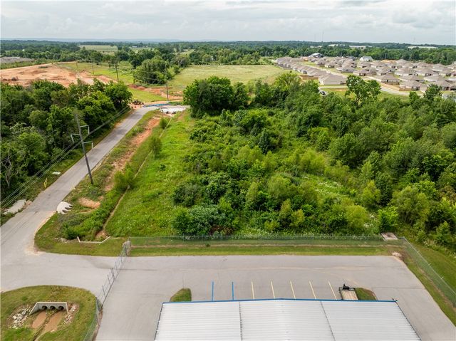 TBD US-412, Siloam Springs, AR 72761