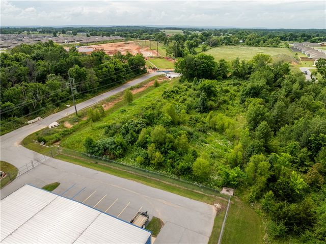 TBD US-412, Siloam Springs, AR 72761