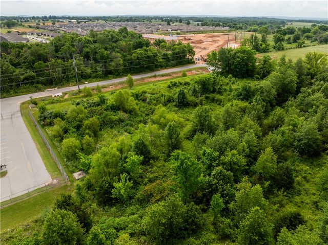 TBD US-412, Siloam Springs, AR 72761