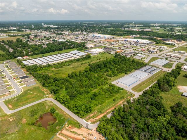 TBD US-412, Siloam Springs, AR 72761
