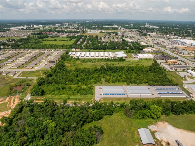 TBD US-412, Siloam Springs, AR 72761
