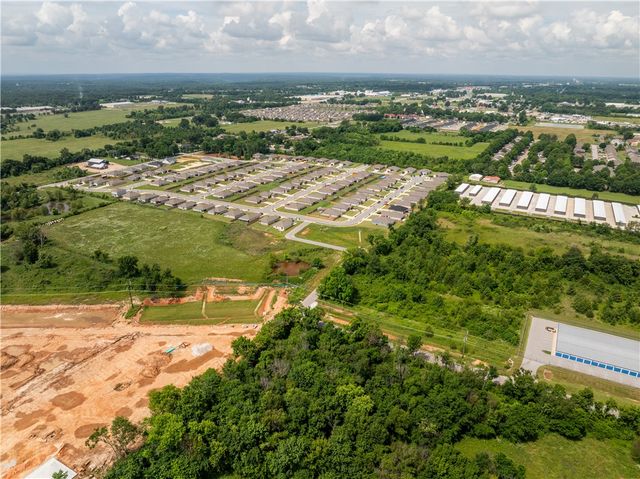 TBD US-412, Siloam Springs, AR 72761