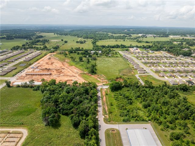 TBD US-412, Siloam Springs, AR 72761