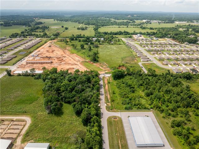 TBD US-412, Siloam Springs, AR 72761