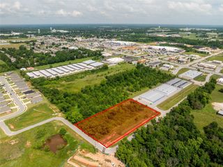 TBD US-412, Siloam Springs, AR 72761