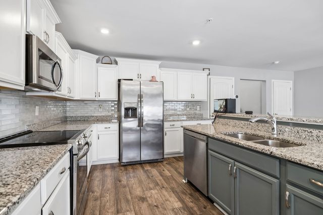 108 Shannon Pl, Spring Hill, TN 37174