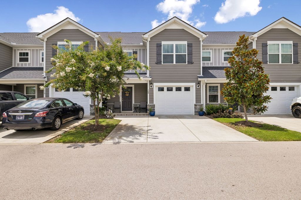 108 Shannon Pl, Spring Hill, TN 37174