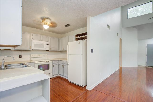 7022 Foxbrook Drive, Humble, TX 77338