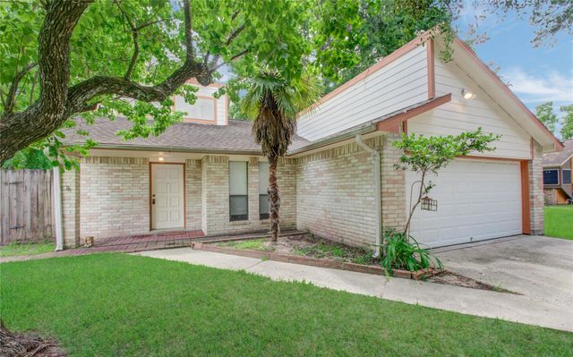 7022 Foxbrook Drive, Humble, TX 77338