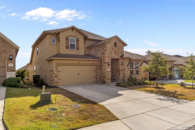 22924 Grande Vista, San Antonio, TX 78261