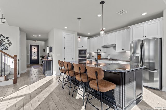 22924 Grande Vista, San Antonio, TX 78261