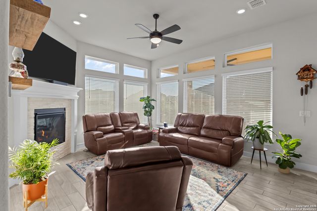 22924 Grande Vista, San Antonio, TX 78261