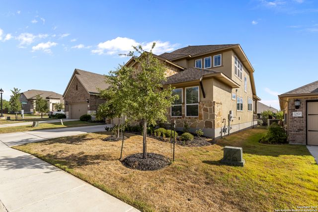 22924 Grande Vista, San Antonio, TX 78261