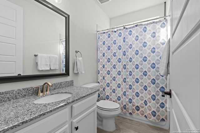 22924 Grande Vista, San Antonio, TX 78261