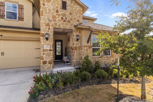 22924 Grande Vista, San Antonio, TX 78261