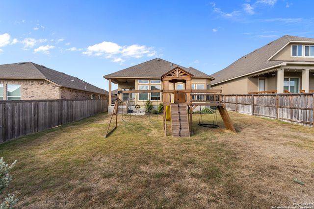 22924 Grande Vista, San Antonio, TX 78261