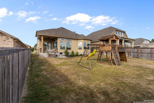 22924 Grande Vista, San Antonio, TX 78261