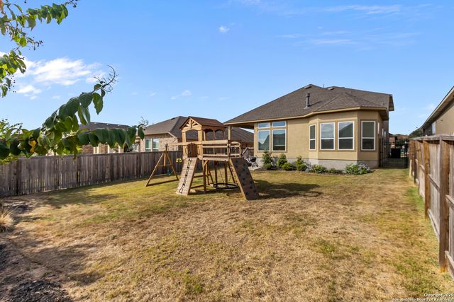 22924 Grande Vista, San Antonio, TX 78261