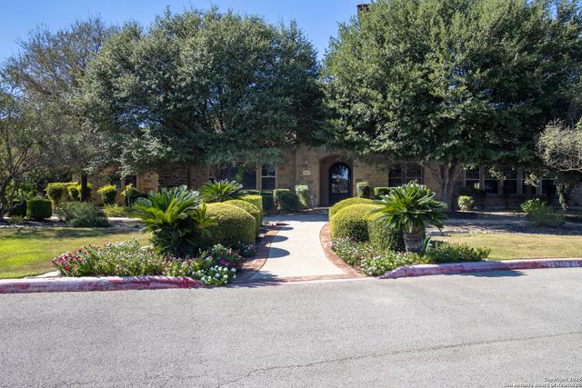 22924 Grande Vista, San Antonio, TX 78261