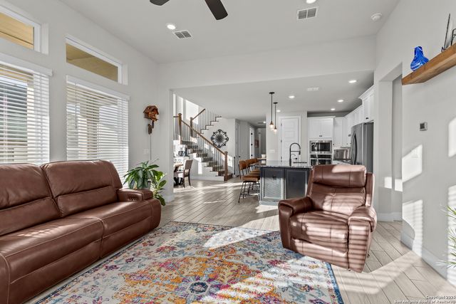 22924 Grande Vista, San Antonio, TX 78261
