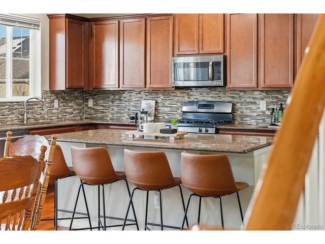 6113 Miners Peak Cir, Frederick, CO 80516