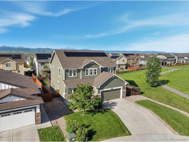 6113 Miners Peak Cir, Frederick, CO 80516