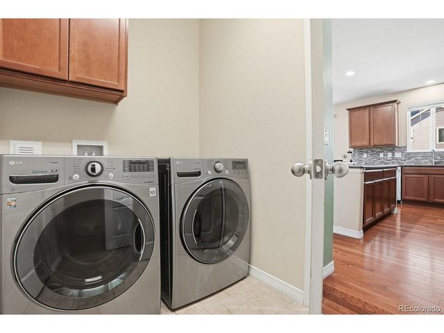 6113 Miners Peak Cir, Frederick, CO 80516