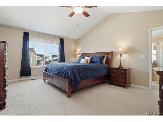 6113 Miners Peak Cir, Frederick, CO 80516