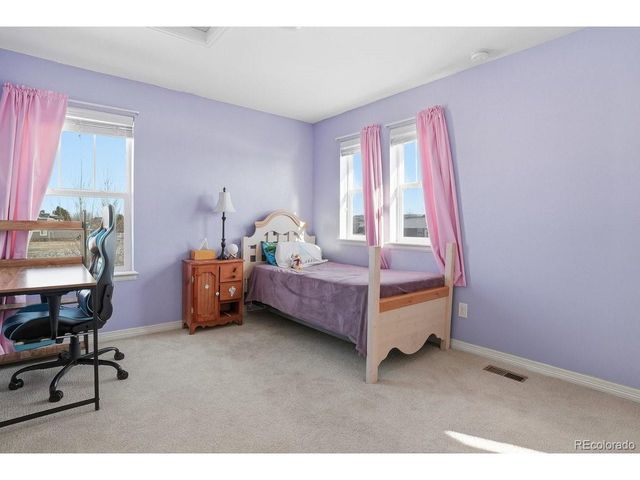 6113 Miners Peak Cir, Frederick, CO 80516