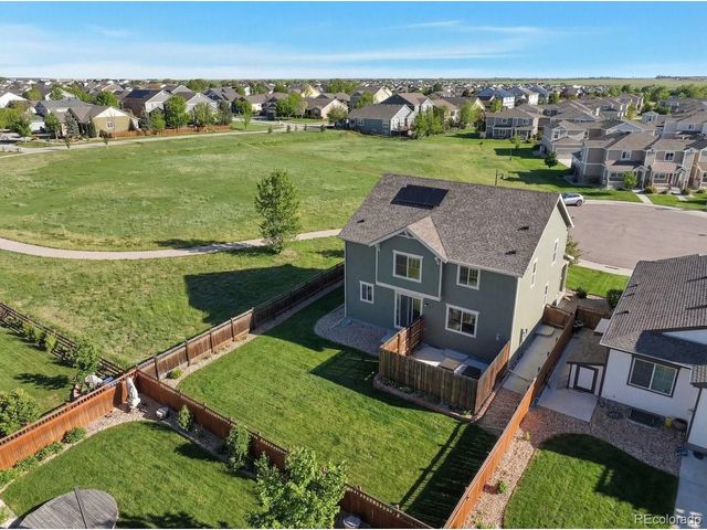 6113 Miners Peak Cir, Frederick, CO 80516