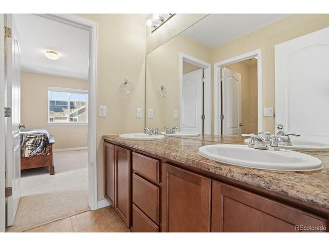 6113 Miners Peak Cir, Frederick, CO 80516