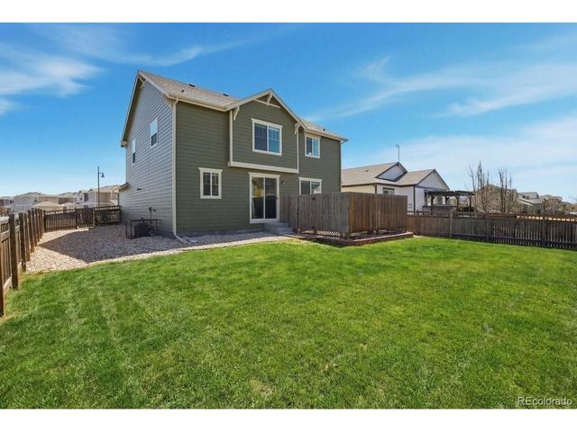 6113 Miners Peak Cir, Frederick, CO 80516
