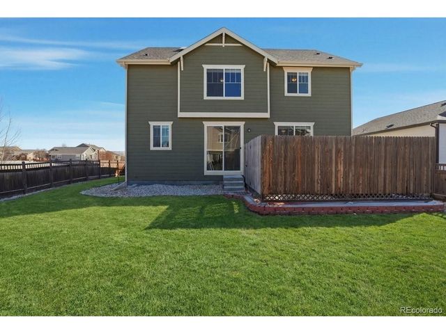6113 Miners Peak Cir, Frederick, CO 80516