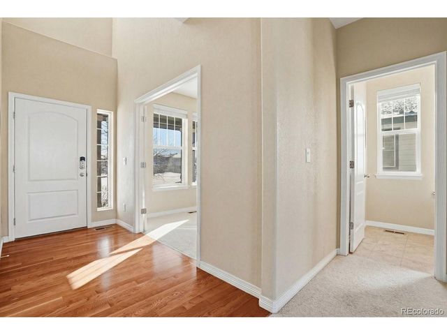 6113 Miners Peak Cir, Frederick, CO 80516