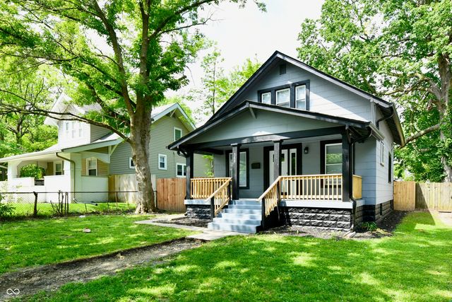 360 S Emerson Avenue, Indianapolis, IN 46219