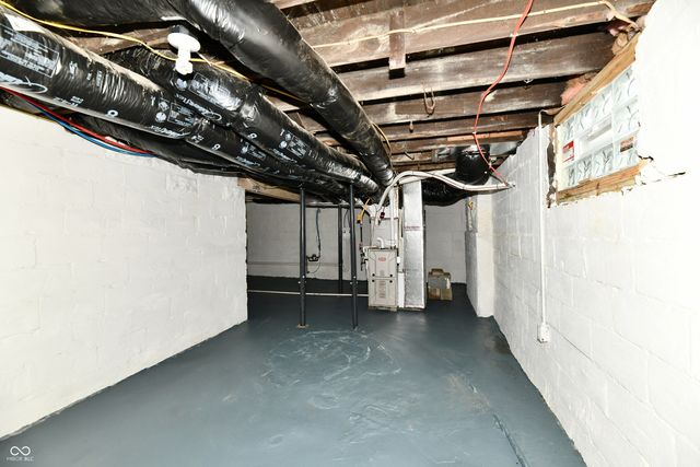 360 S Emerson Avenue, Indianapolis, IN 46219