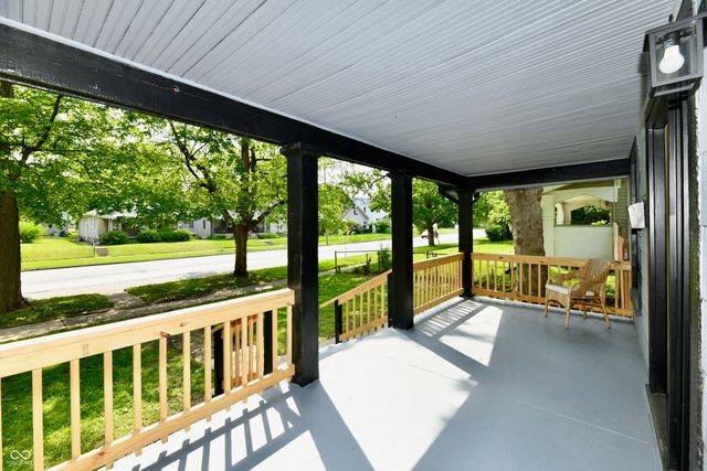 360 S Emerson Avenue, Indianapolis, IN 46219