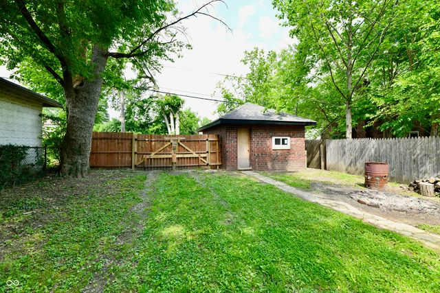 360 S Emerson Avenue, Indianapolis, IN 46219