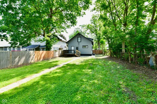360 S Emerson Avenue, Indianapolis, IN 46219