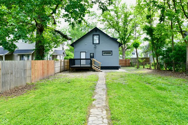 360 S Emerson Avenue, Indianapolis, IN 46219